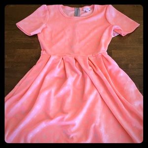 Lularoe Amelia dress